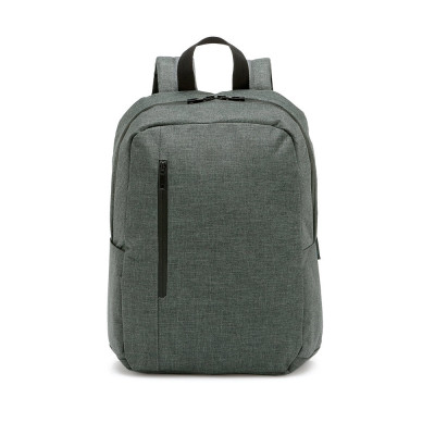SHADES BPACK. 14 600D laptop backpack